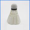 Xulin Nylon Training Badminton Shuttlecocks - 12 Pack