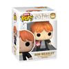 FUNKO Bitty Boxes Harry Potter Hogwarts Castle Pop!