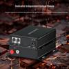 Shengwei BGDJ0200 2-Channel Telephone Fiber Optic Modem