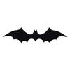 12pc PVC Hallowe Stickers Background Decoration Wall Stickers 3D Stickers