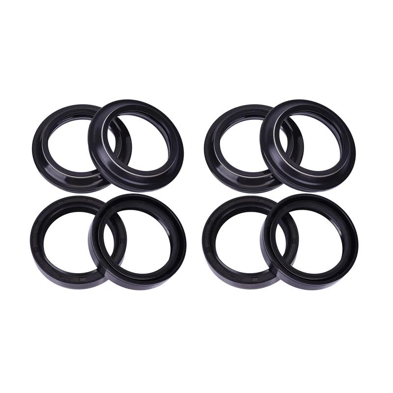 40x52x10 Front Fork Suspension Damper Oil Seal 40 52 Dust Cover For APRILIA PEGASO UPSIDE DOWN 650 1994 For BMW 800037977