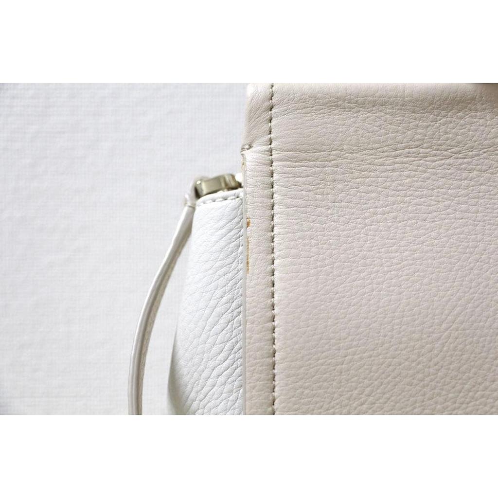 Used [Kate spade/Kate Spade] Bicolor Shoulder Bag