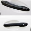 Mazda CX3-CX5 (2013-2022) Door Handle Anti-Scratch Protective Stickers