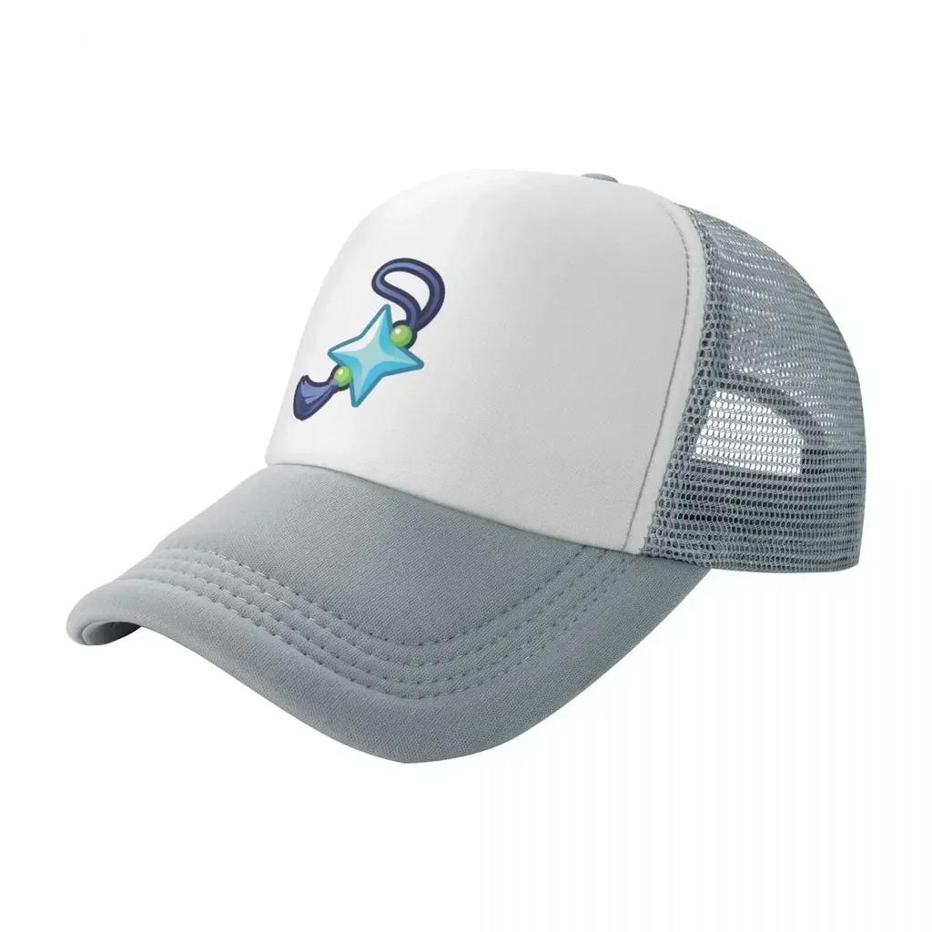 Shiny Charm Ver Baseball Cap fishing hat Anime Hat F Caps For Women Unisexs
