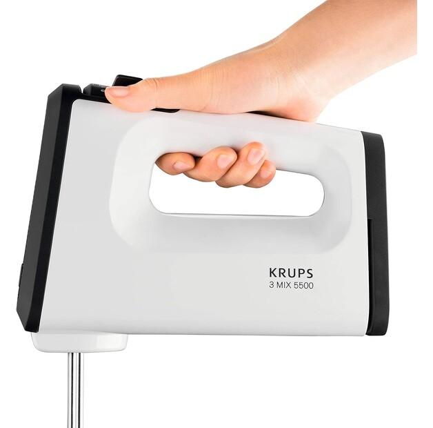 Ручной миксер Krups GN 5021 3Mix 5500