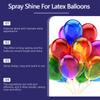 50ml Brightenr Balloons Spray Bottle To Brightern Balloons Color
