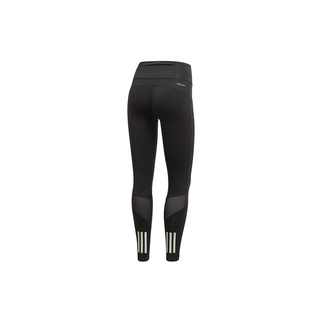 Adidas Running Pants Women's Black FS9832