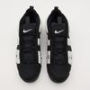 FZ3055-001 Nike Air More Uptempo Low Black Photon Dust (Men's)