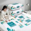 Vacuum compression bag to store quilts, clothes, special down jackets, quilts, suitcases, travel thickened bags