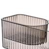 Multi-functional Organization Box, Decorative Drain Basket, Multi-layer Container, Drain, Fruit Bowl