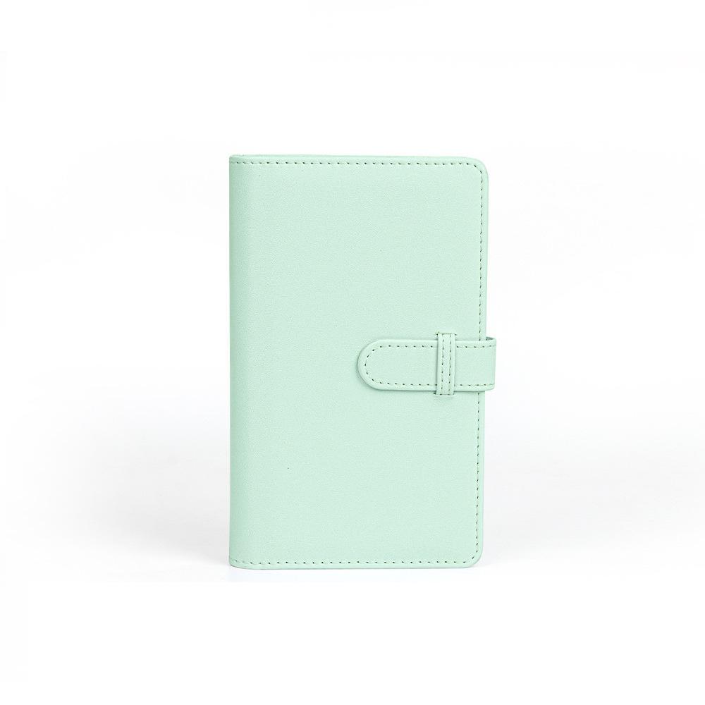 [Film Lab] Photo Album with 108 Pockets for Instax Mini Photo CAC49