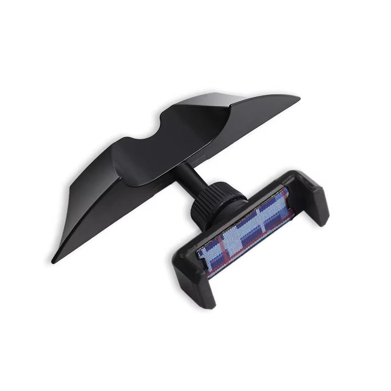 For Mini Cooper F54 F55 F56 F57 F60 Car Dashboard Slot Mount Phone Holder Auto Interior Navigation Phone Holder Car Accessories