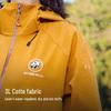 CAMEL Panda Series 3-Proof Outdoor Jacket 1114