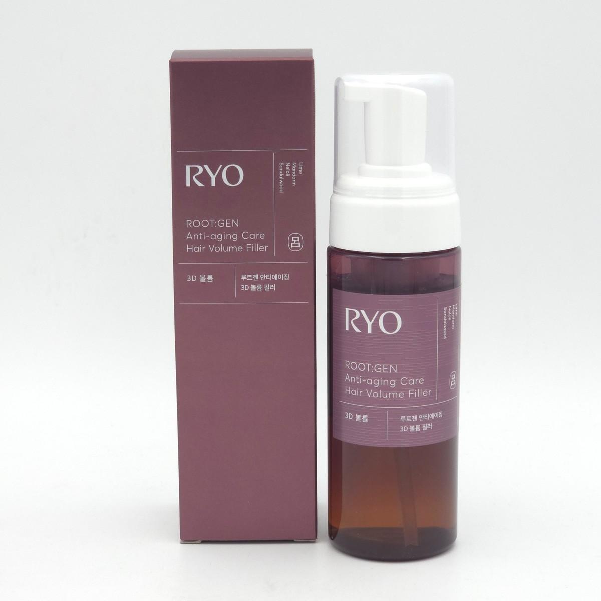 

Root:Gen Anti Aging Care 3D Volume Filler 150ml