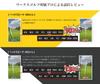 WORKS GOLF Golf Balls, Hisho Yellow Label, 2025 Model, White, 1 Dozen (12 balls)