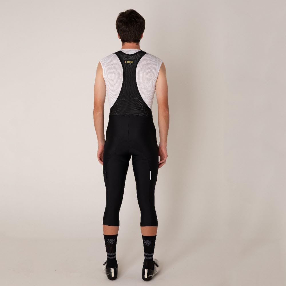 Lion De Kapelmuur Bib Knickers Standard Pad