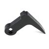 L-Shaped Type Half Shaft Disassembly Tool With Lever Principle For Prying Of Half Shaft Transmission Half Shaft Removal Tool