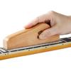 Guitar Bass Fretboard Sanding Block Fret Leveler Leveling File Guitar Luthiers Tools Guitar Fret Leveling Sanding Beam