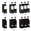 Wall Mounted Empty Pump Bottle Hand Press Hand Sanitizer Jar Bath Lotion Container  Shampoo