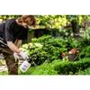 Hand Pressure Sprayer 2L Str Stalco Garden S103210409