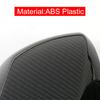 For Toyota Corolla E210      2024 Hybrid ABS Car Rearview Mirror Side Molding Cover Trim Sticker Case