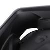 Motorcycle Backrest Cushion PU Leather Passenger Backrest Pad for Xmax 250 300 Tmax 530 Tmax 560 2017‑2024