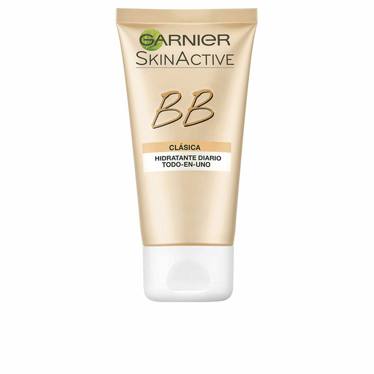 

Увлажняющий крем с тоном Garnier Skin Naturals BB-крем SPF 15 Средний Medium 50 мл