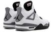 Jordan 4 Retro White Cement 2012 308497-103