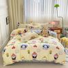 Four-piece Quilt Cover, Sheets, Bedding, Dormitory Three-piece Set