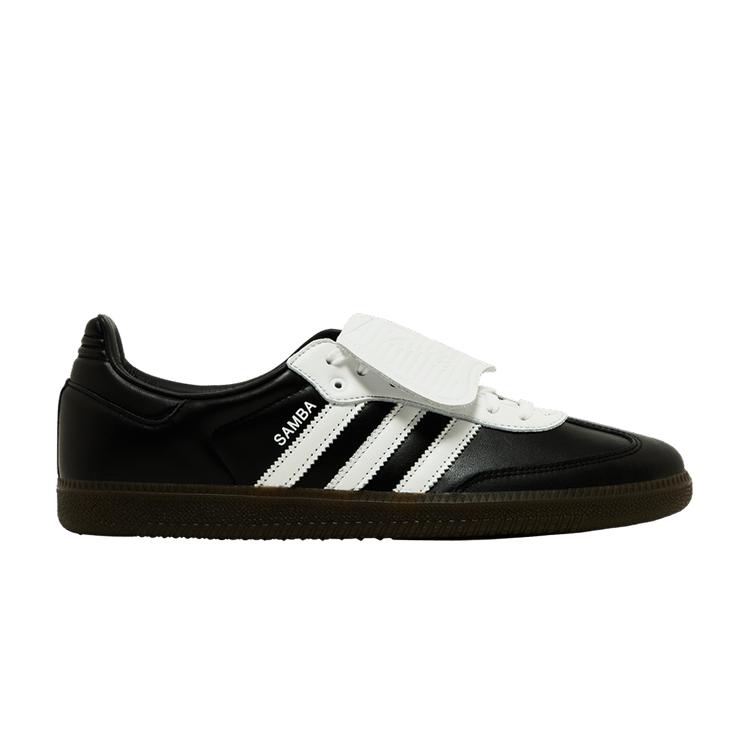 adidas Samba LT Основной черный Облачно-белый 40