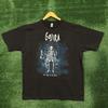 Gojira The Way of All Flesh Band Heavy Metal Taglia Extra Large T-Shirt Unisex