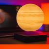 YIXI Magnetic Levitation Moon & Planet Lamp