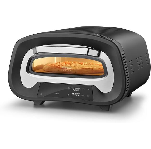 

Электрогриль Caso PizzaChef 430° (2984)