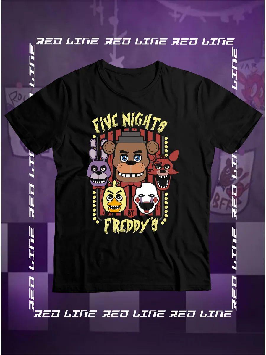 

Oversized cotton printed Play T-shirt 3XL