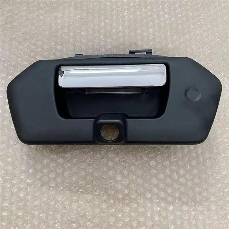 For Foton Tunland G7 Yutu8/9 Tailgate Back Door Handle Open Handle Catcher Car Replacement Part