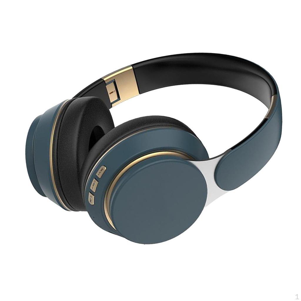 Headphones Stereo for Laptop