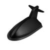 Universal Shark Fin Car Antenna with Enhanced Signal Reception and Decorative Design