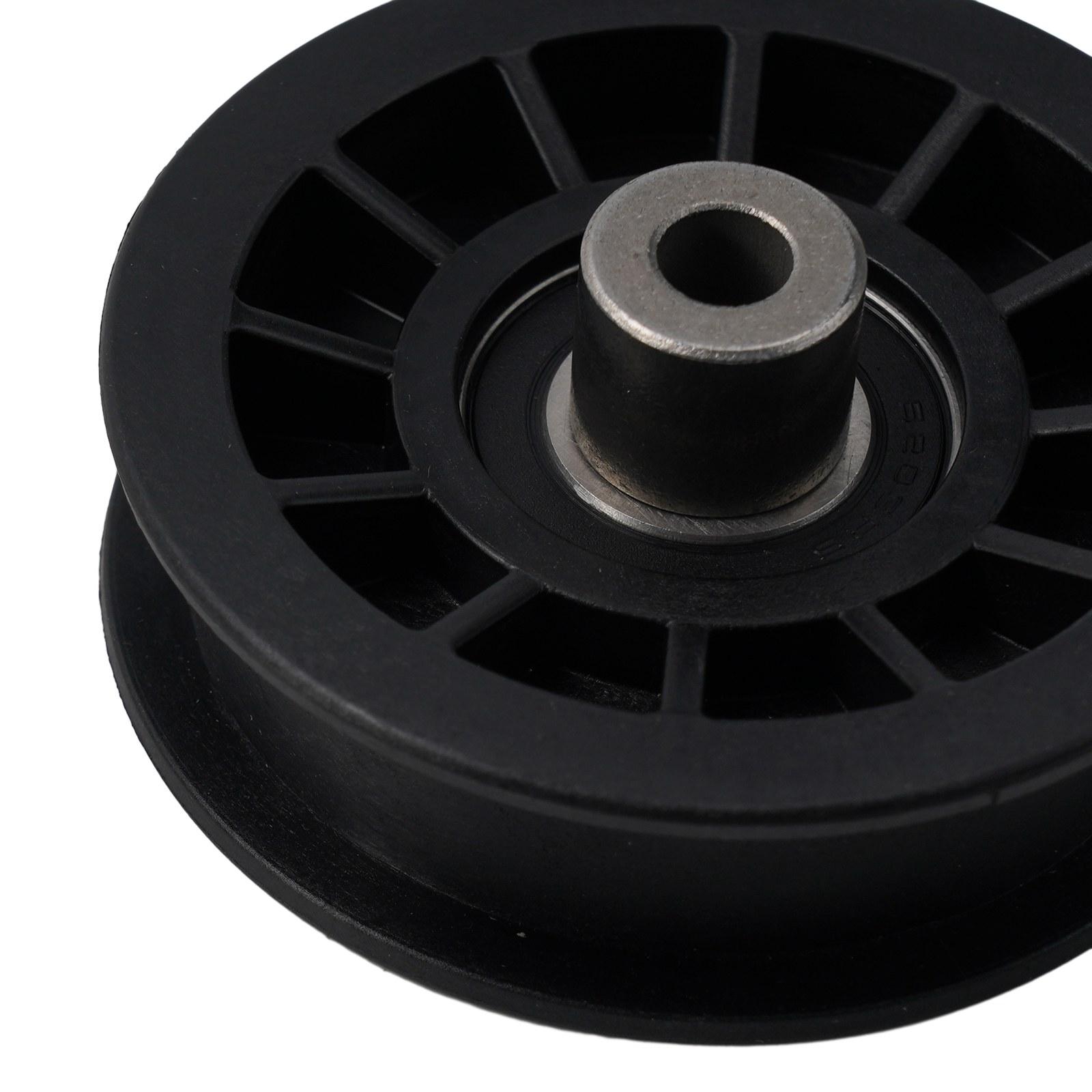 

Flat Idler Pulley for Lawn Tractor and Riding Mower Compatible with For Craftsman 917287220 917287240 917287461 China Mainland