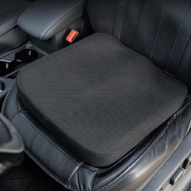 Multifunction  Seating Cushions Supportive Car Seating Boosts Car Seating Wedges Cushions Comfortable Pad for Car & Office Chairs