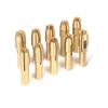 10-11pcs/batch Mini Drill Brass Collet Collet for Rotary Tools 0.5-3.2mm Brass and Nut for Accessory Set