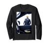 Fast & Furious Hobbs & Shaw Deckard Movie Poster Long Sleeve T-Shirt
