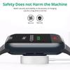 Magnetic Charger For IWatch Charging Cable Portable Magnetic Wireless Charging For IWatch Series Ultra/8/7/6/SE/SE2/5/4/3/2