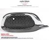 Mercedes-Benz S-Class Maybach W223 Chrome Grille for S480, S580, S680
