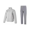 Casual Sportswear Unisex Stand Collar Moderate 23600804-009+23600703-014