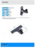 GoPro Hero10/11/12 Compatible Bike Seatpost Mount for Riding