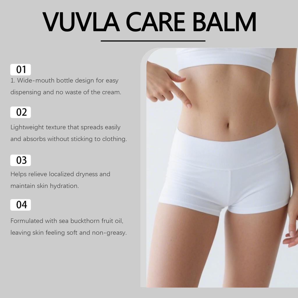 Women's Translucent Moisturizing Skin Care Ointment