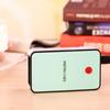 Household Quick Heating Mini Heater Portable Office Desktop Small Power Saving Electric Heater