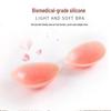 Silicone Nipple Covers for Women: Wedding Dress, Push-Up, Thickened, and Special Thin.