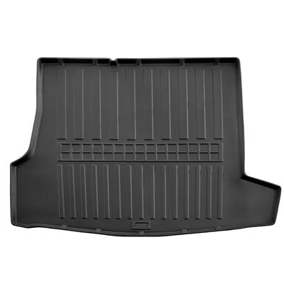 Trunk Mat 3D (SD) () for Volkswagen Passat B5 1997-2005