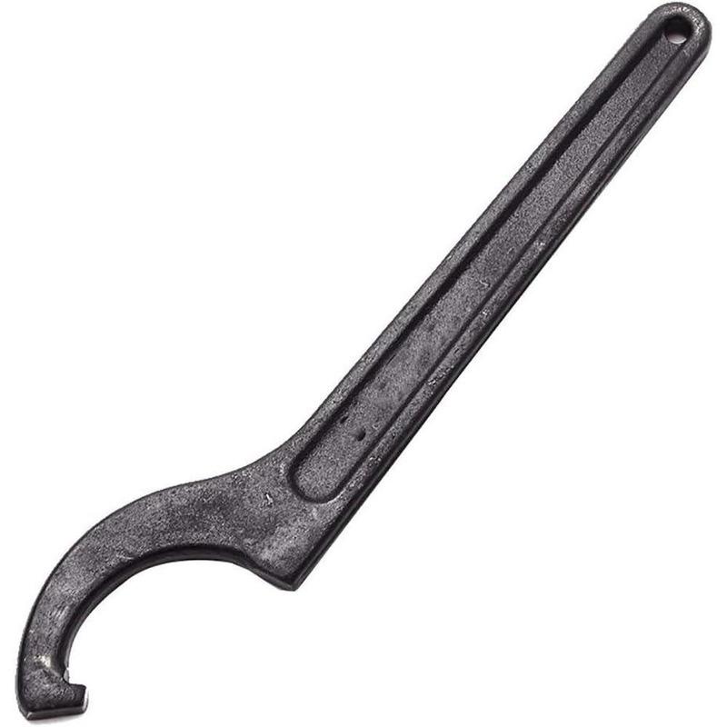 Hook wrench 45-52mm, 68-72mm, 90-95mm 45-52mm